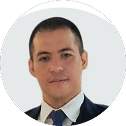 Paul López, fundador de F1 Agentes